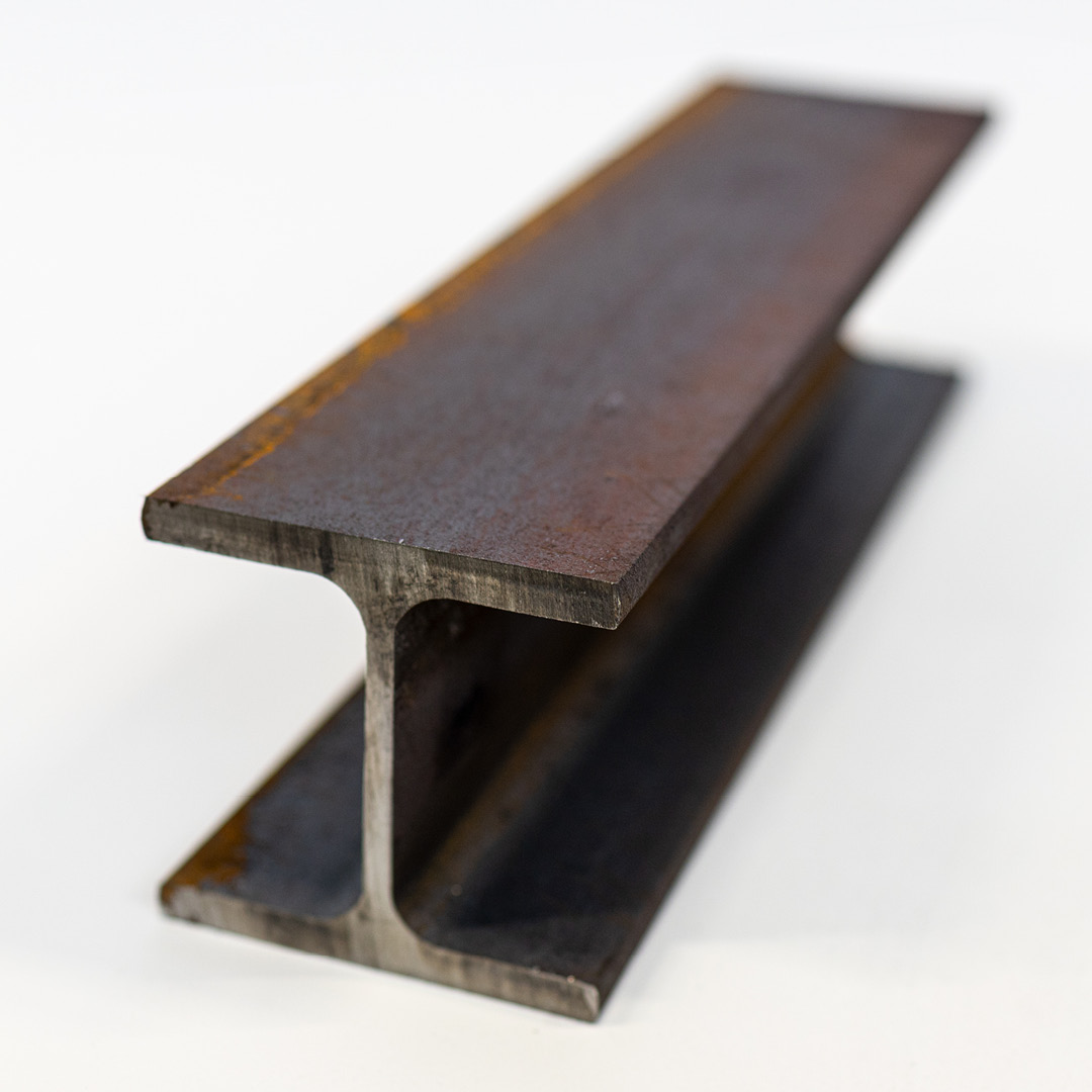 Stahlträger HEB 140 x 140 mm (H x B)