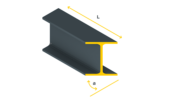 einseitig
